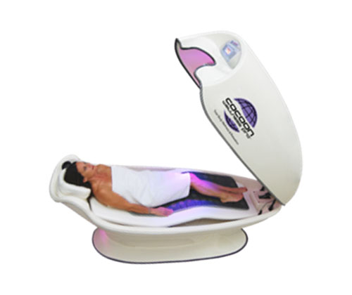 Infrared Cocoon Wellness 